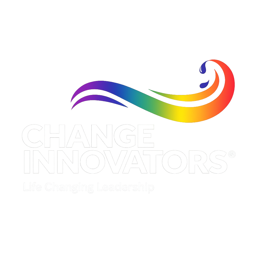 Change Innovators Logo