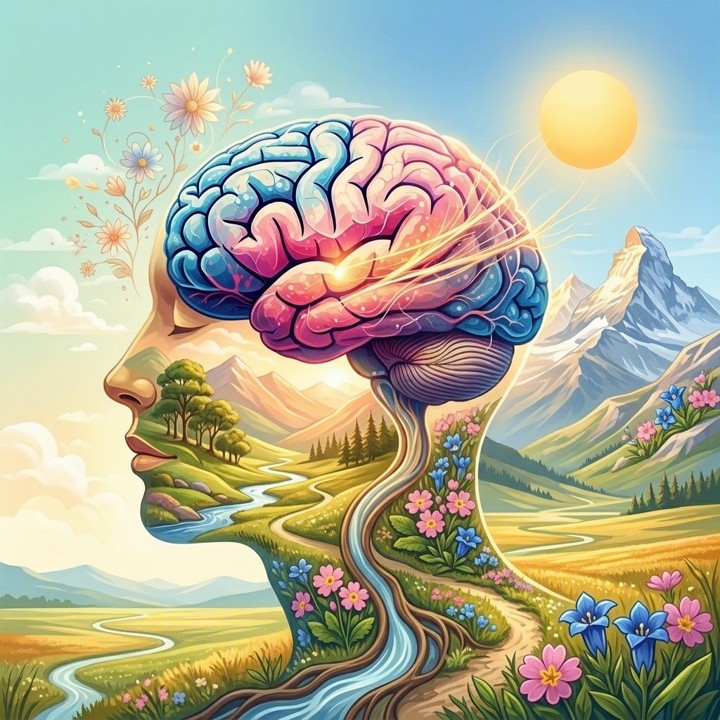 Brain Science and Leadership