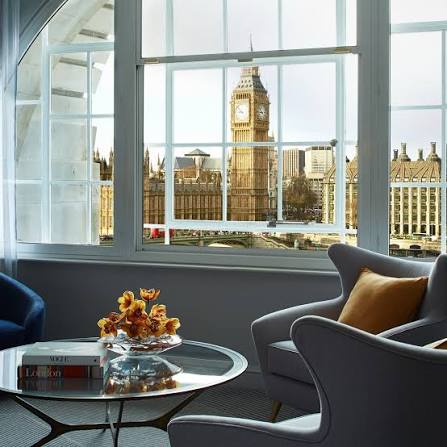 Big Ben Views