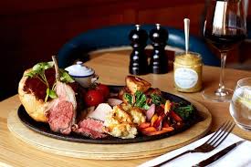 Executive Meals
